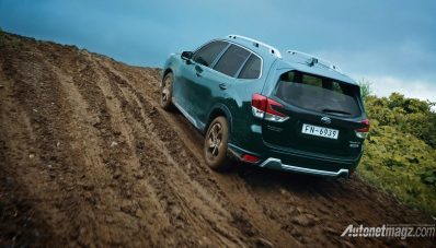 Subaru Indonesia Perkenalkan Mobil Ini Mei 2022! Subaru Indonesia Perkenalkan Mobil Ini Mei 2022!