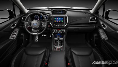 Subaru Indonesia Perkenalkan Mobil Ini Mei 2022! Subaru Indonesia Perkenalkan Mobil Ini Mei 2022!