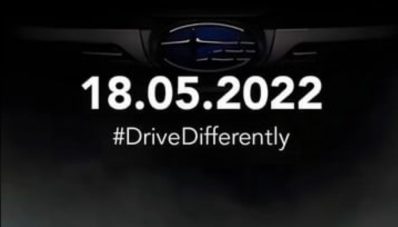 Subaru Indonesia Perkenalkan Mobil Ini Mei 2022! Subaru Indonesia Perkenalkan Mobil Ini Mei 2022!