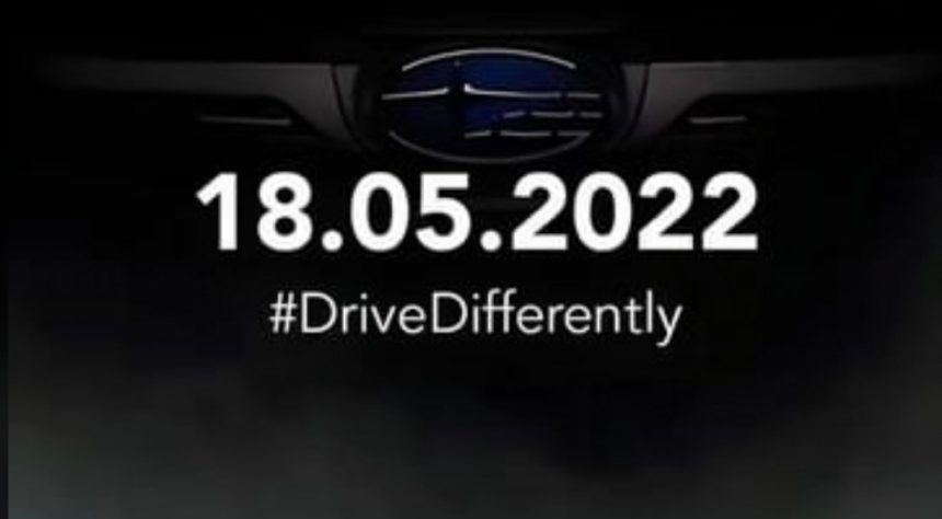 Subaru Indonesia Perkenalkan Mobil Ini Mei 2022! Subaru Indonesia Perkenalkan Mobil Ini Mei 2022!