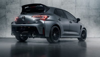Toyota Akan Produksi Massal GR Corolla Pada 2023 Mendatang, Pengen Beli? Toyota Akan Produksi Massal GR Corolla Pada 2023 Mendatang, Pengen Beli?