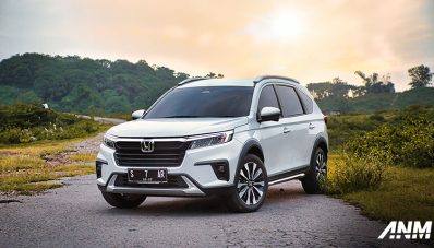 Seminggu Bersama Honda BR-V #3 : Gallery Foto Seminggu Bersama Honda BR-V #3 : Gallery Foto