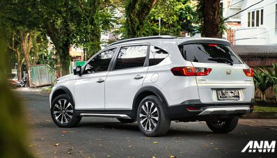 Seminggu Bersama Honda BR-V #3 : Gallery Foto Seminggu Bersama Honda BR-V #3 : Gallery Foto