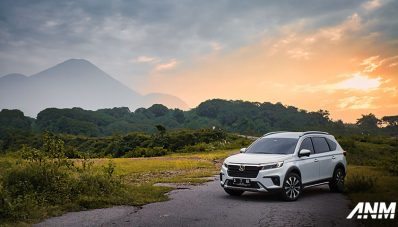 Seminggu Bersama Honda BR-V #3 : Gallery Foto Seminggu Bersama Honda BR-V #3 : Gallery Foto