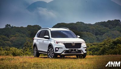 Seminggu Bersama Honda BR-V #3 : Gallery Foto Seminggu Bersama Honda BR-V #3 : Gallery Foto