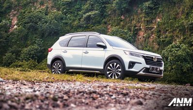 Seminggu Bersama Honda BR-V #3 : Gallery Foto Seminggu Bersama Honda BR-V #3 : Gallery Foto
