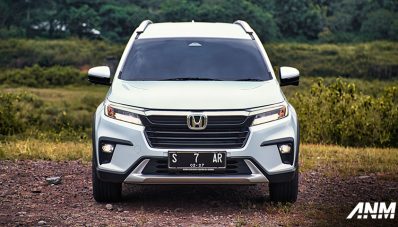 Seminggu Bersama Honda BR-V #3 : Gallery Foto Seminggu Bersama Honda BR-V #3 : Gallery Foto