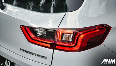 Seminggu Bersama Honda BR-V #1 : Aslinya Lebih Menarik Daripada Fotonya Seminggu Bersama Honda BR-V #1 : Aslinya Lebih Menarik Daripada Fotonya