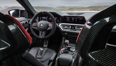 Akhirnya! BMW M4 CSL 2023 Telah Rilis Akhirnya! BMW M4 CSL 2023 Telah Rilis