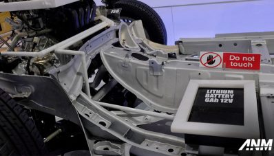 Suzuki Smart Hybrid : Kejutan Baru Untuk Konsumen Indonesia? Suzuki Smart Hybrid : Kejutan Baru Untuk Konsumen Indonesia?