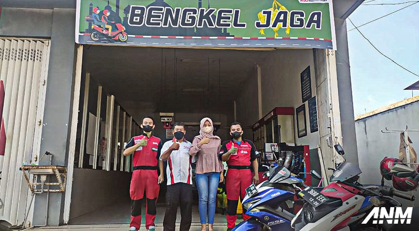 Dukung Mobilitas Selama Libur Lebaran, Yamaha Siapkan Beragam Program Menarik Dukung Mobilitas Selama Libur Lebaran, Yamaha Siapkan Beragam Program Menarik