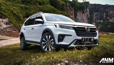 Seminggu Bersama Honda BR-V #3 : Gallery Foto Seminggu Bersama Honda BR-V #3 : Gallery Foto