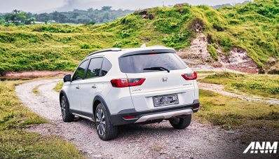 Seminggu Bersama Honda BR-V #3 : Gallery Foto Seminggu Bersama Honda BR-V #3 : Gallery Foto