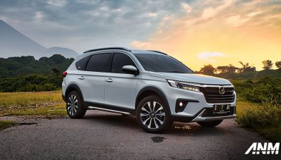 Seminggu Bersama Honda BR-V #3 : Gallery Foto Seminggu Bersama Honda BR-V #3 : Gallery Foto