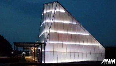 xEV Center : Pusat Belajar Mobil Listrik Dari Toyota Untuk Indonesia xEV Center : Pusat Belajar Mobil Listrik Dari Toyota Untuk Indonesia