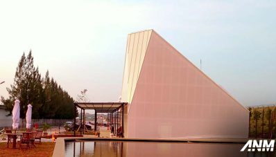 xEV Center : Pusat Belajar Mobil Listrik Dari Toyota Untuk Indonesia xEV Center : Pusat Belajar Mobil Listrik Dari Toyota Untuk Indonesia