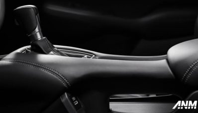 Honda ZR-V : Ternyata Bukan Versi Produksi SUV RS Concept