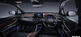 Toyota C-HR HEV TSS 2022