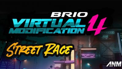 Honda Brio Virtual Modification Kembali, Karya Pemenang Bakal Dibuat Versi 1:1 Honda Brio Virtual Modification Kembali, Karya Pemenang Bakal Dibuat Versi 1:1