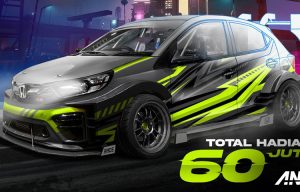 Honda Brio Virtual Modification Kembali, Karya Pemenang Bakal Dibuat Versi 1:1 Honda Brio Virtual Modification Kembali, Karya Pemenang Bakal Dibuat Versi 1:1