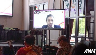 IIMS Surabaya Kembali Tahun 2022 Ini, Pakai Konsep Hybrid IIMS Surabaya Kembali Tahun 2022 Ini, Pakai Konsep Hybrid