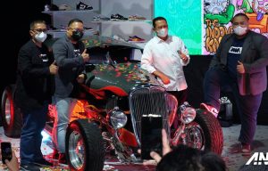Jadi Sponsor Utama IMX 2022, OLX Autos Siapkan 2 Mobil Supergiveaway Jadi Sponsor Utama IMX 2022, OLX Autos Siapkan 2 Mobil Supergiveaway