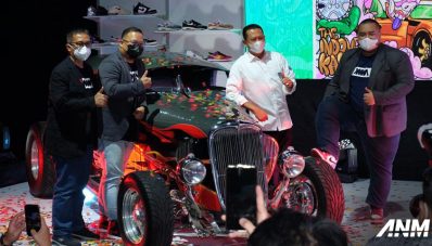 Jadi Sponsor Utama IMX 2022, OLX Autos Siapkan 2 Mobil Supergiveaway Jadi Sponsor Utama IMX 2022, OLX Autos Siapkan 2 Mobil Supergiveaway