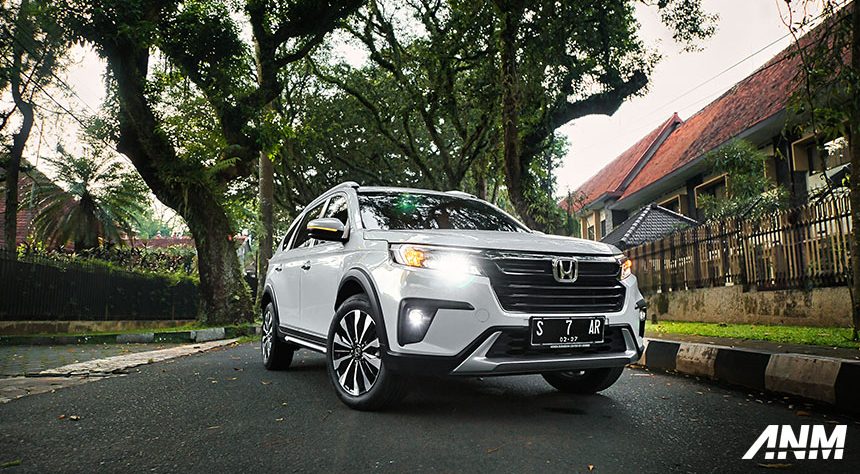 End Year Surprize :  Waktu Tepat Untuk Beli Mobil Honda End Year Surprize :  Waktu Tepat Untuk Beli Mobil Honda