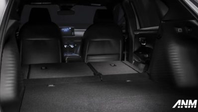 Honda ZR-V : Ternyata Bukan Versi Produksi SUV RS Concept