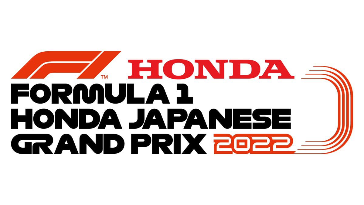 Berita, KV Honda Formula 1 Japanese GP 2022: Honda Jadi Sponsor Utama Japanese Grand Prix 2022