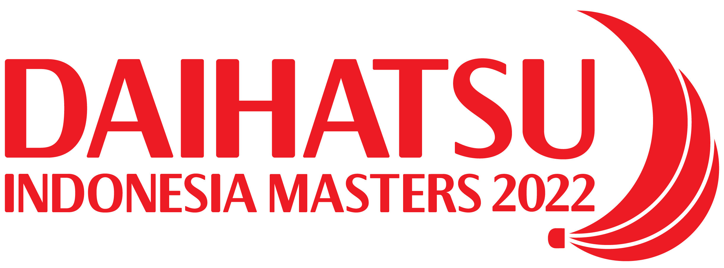 Mobil Baru, Logo Daihatsu Indonesia Masters 2022: Daihatsu Indonesia Masters 2022 Siap Digelar Pada 7-12 Juni 2022 di Istora Senayan Jakarta