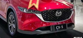 New Mazda CX-5 Elite Sogo
