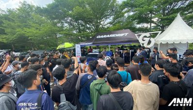 Jadi Sponsor Utama IMX 2022, OLX Autos Siapkan 2 Mobil Supergiveaway Jadi Sponsor Utama IMX 2022, OLX Autos Siapkan 2 Mobil Supergiveaway