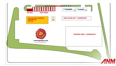 IIMS Surabaya Kembali Tahun 2022 Ini, Pakai Konsep Hybrid IIMS Surabaya Kembali Tahun 2022 Ini, Pakai Konsep Hybrid