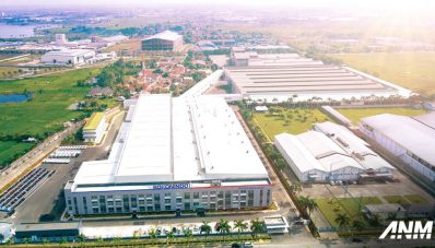 Ekspor DFSK Indonesia Naik 80% di Kuartal Pertama Tahun 2022 Ekspor DFSK Indonesia Naik 80% di Kuartal Pertama Tahun 2022