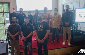 IIMS Surabaya Kembali Tahun 2022 Ini, Pakai Konsep Hybrid IIMS Surabaya Kembali Tahun 2022 Ini, Pakai Konsep Hybrid