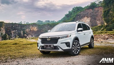 Seminggu Bersama Honda BR-V #3 : Gallery Foto Seminggu Bersama Honda BR-V #3 : Gallery Foto