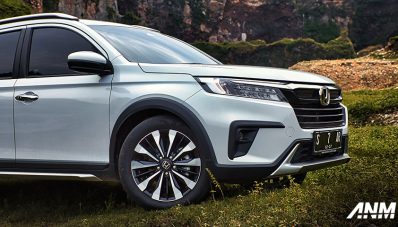 Seminggu Bersama Honda BR-V #3 : Gallery Foto Seminggu Bersama Honda BR-V #3 : Gallery Foto