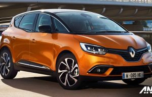 Renault Scenic Resmi Disuntik Mati, Au Revoir MPV Cantik