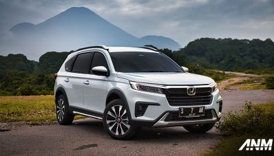 Seminggu Bersama Honda BR-V #3 : Gallery Foto Seminggu Bersama Honda BR-V #3 : Gallery Foto