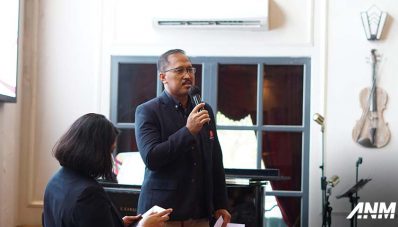 IIMS Surabaya Kembali Tahun 2022 Ini, Pakai Konsep Hybrid IIMS Surabaya Kembali Tahun 2022 Ini, Pakai Konsep Hybrid