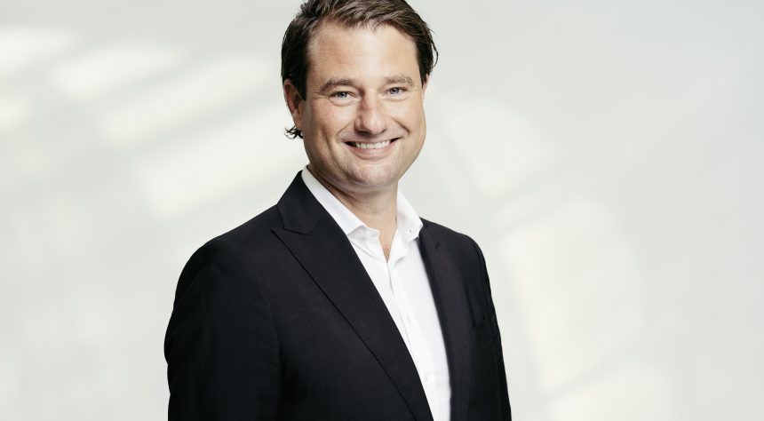 Bjorn Scheib Ditunjuk Sebagai Head of Investor Relation Porsche Bjorn Scheib Ditunjuk Sebagai Head of Investor Relation Porsche