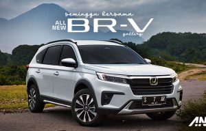 Seminggu Bersama Honda BR-V #3 : Gallery Foto