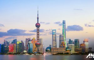 Dampak Lockdown, Tak Ada Mobil Yang Terjual di Shanghai Bulan Lalu Dampak Lockdown, Tak Ada Mobil Yang Terjual di Shanghai Bulan Lalu