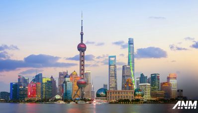 Dampak Lockdown, Tak Ada Mobil Yang Terjual di Shanghai Bulan Lalu Dampak Lockdown, Tak Ada Mobil Yang Terjual di Shanghai Bulan Lalu