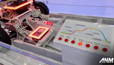 Suzuki Smart Hybrid : Kejutan Baru Untuk Konsumen Indonesia? Suzuki Smart Hybrid : Kejutan Baru Untuk Konsumen Indonesia?