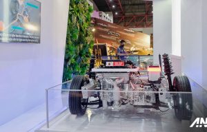 Inilah Penjelasan Cara Kerja Suzuki Smart Hybrid, Simple Sob