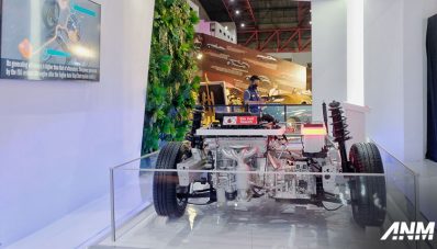 Suzuki Smart Hybrid : Kejutan Baru Untuk Konsumen Indonesia? Suzuki Smart Hybrid : Kejutan Baru Untuk Konsumen Indonesia?