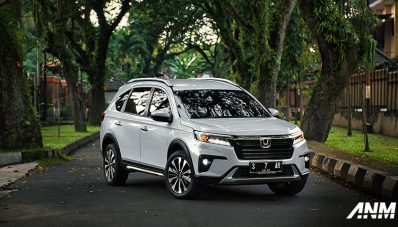 Seminggu Bersama Honda BR-V #3 : Gallery Foto Seminggu Bersama Honda BR-V #3 : Gallery Foto