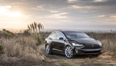 Inden Tesla Model X Mencapai 2 Tahun, Ada Apa? Inden Tesla Model X Mencapai 2 Tahun, Ada Apa?